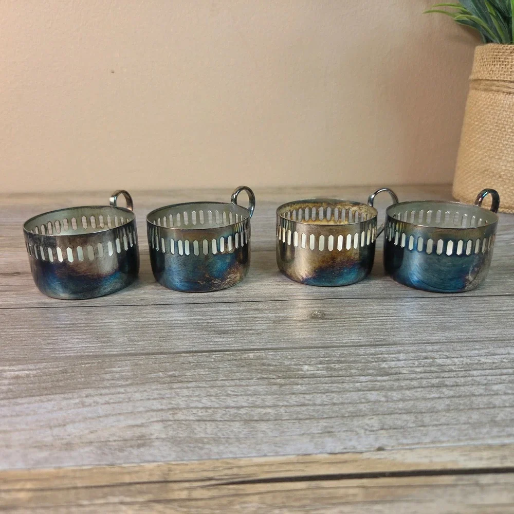 Bellini brazil silver